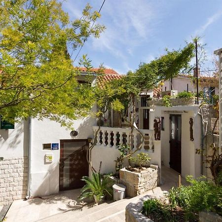 Apartments Varos Split Exterior foto