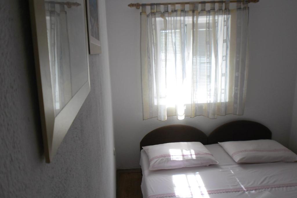 Apartments Varos Split Quarto foto