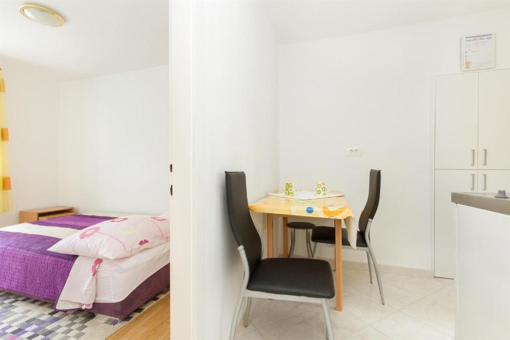 Apartments Varos Split Exterior foto