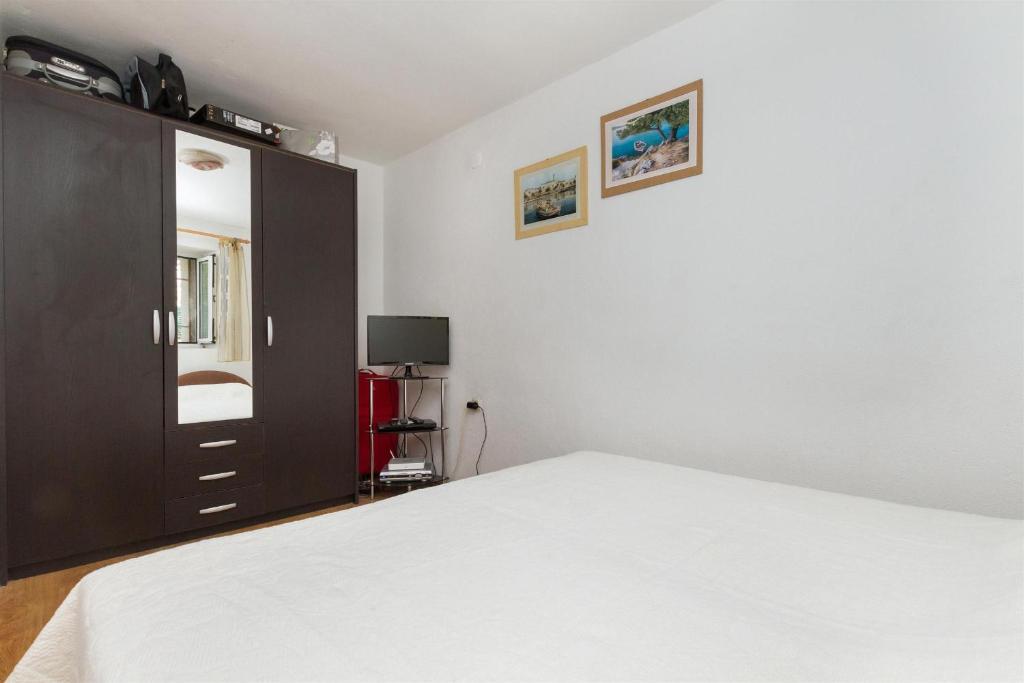 Apartments Varos Split Quarto foto