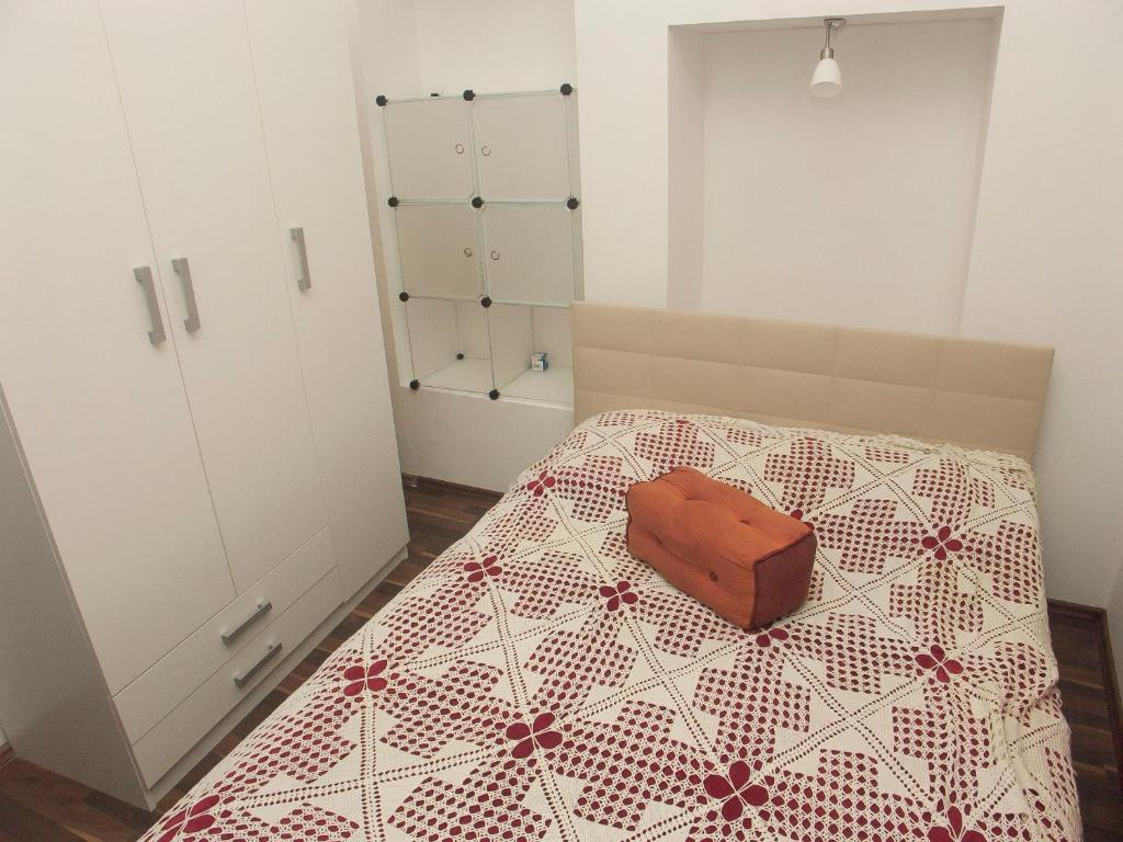Apartments Varos Split Quarto foto