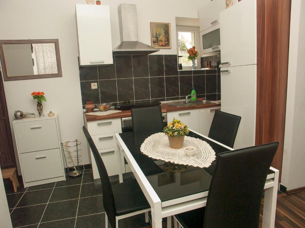 Apartments Varos Split Quarto foto