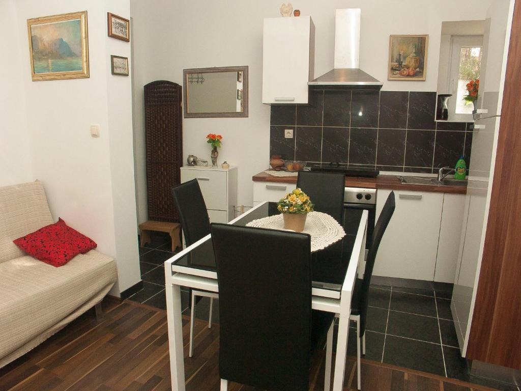 Apartments Varos Split Quarto foto