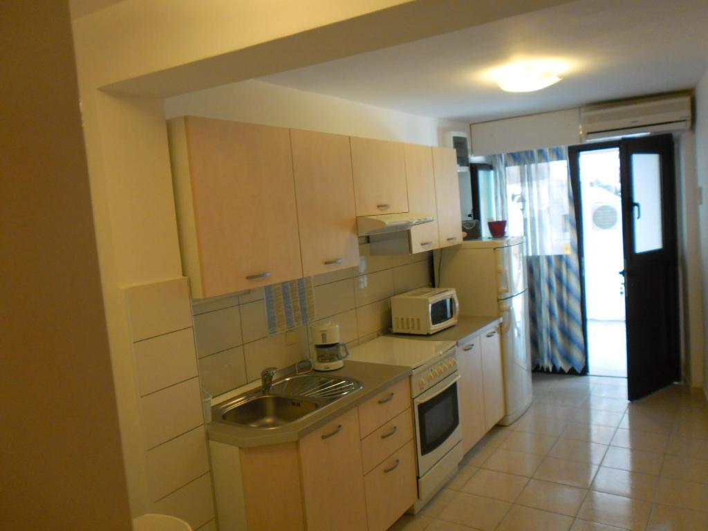 Apartments Varos Split Quarto foto