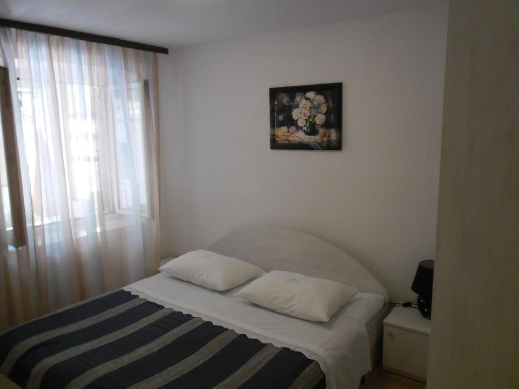 Apartments Varos Split Quarto foto