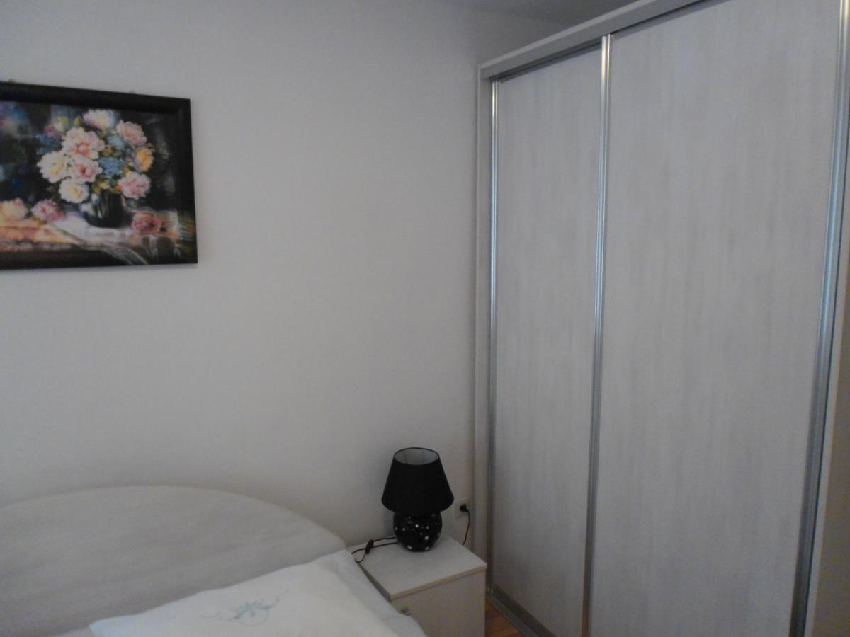 Apartments Varos Split Quarto foto